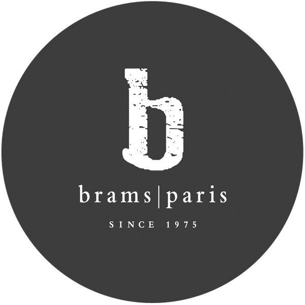 Stripes Logo Brams