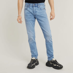 G-STAR RAW 3301 slim D25742-8968-424