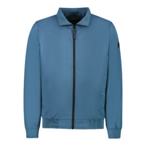 Cars Jacket Rezor Greyblue