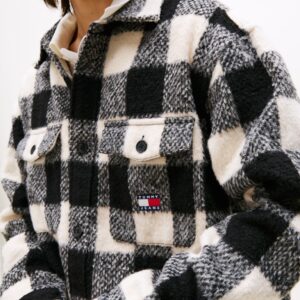 TOMMY JEANS DM0DM22013