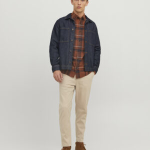 Jack&Jones Stace harlow chino sand
