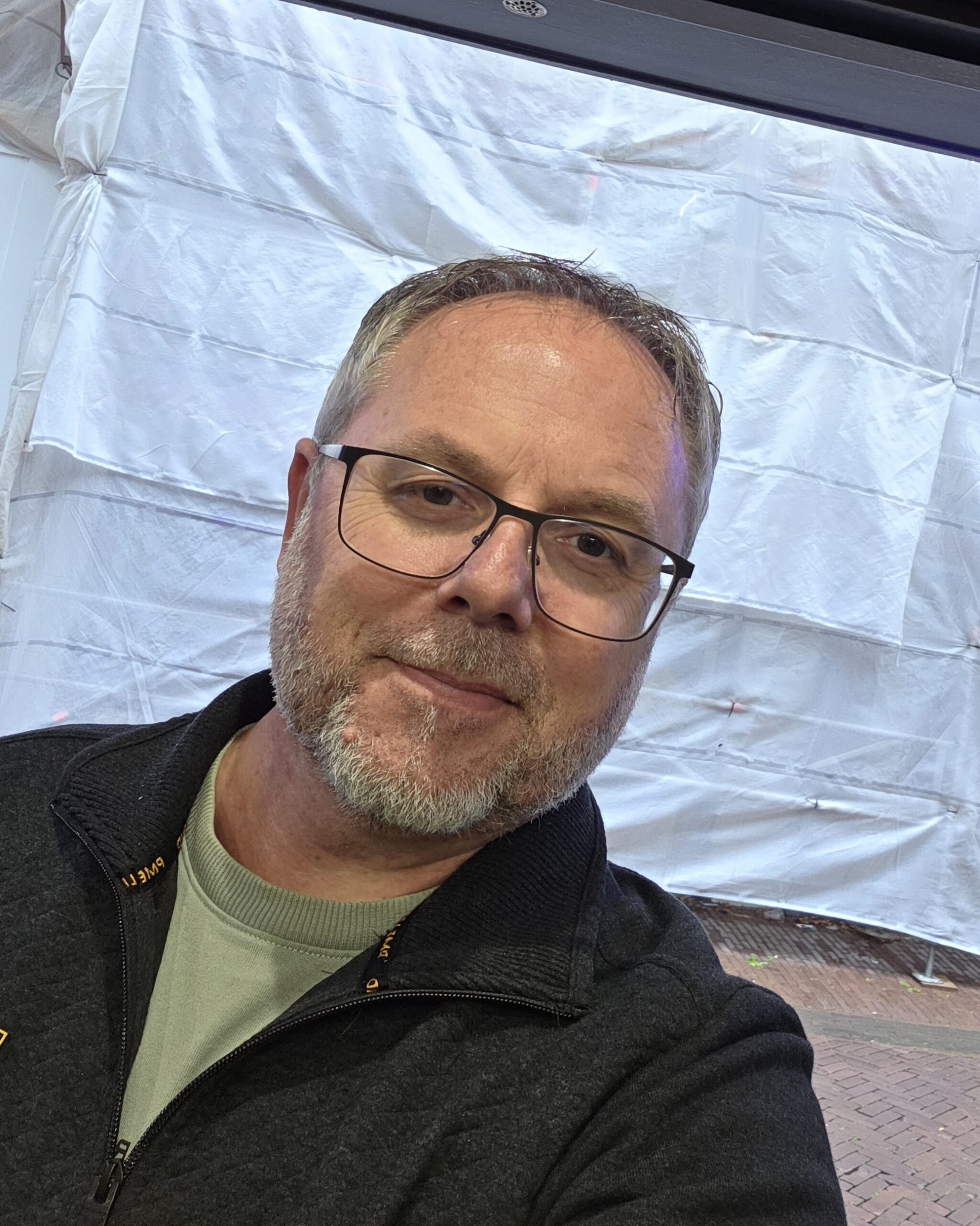 UPDATE verbouwing en meer…