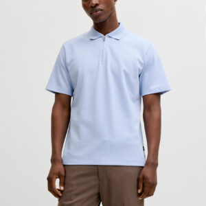 Jack&Jones Eathan Zip Polo