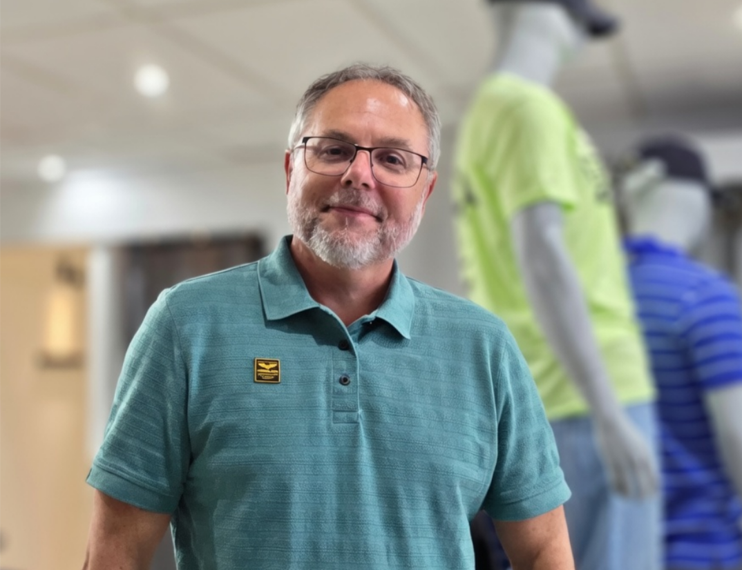 Verbouwing van de winkel in Schiedam bijna klaar!!